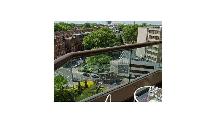 Hotel Cheval Gloucester Park poza 5