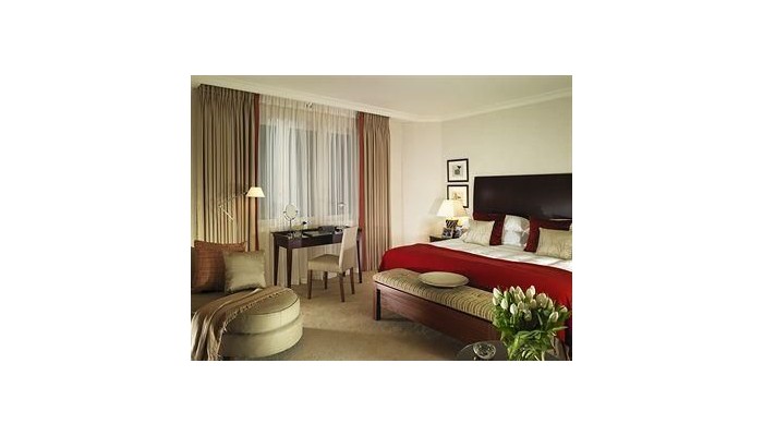 Hotel Cheval Gloucester Park poza 3