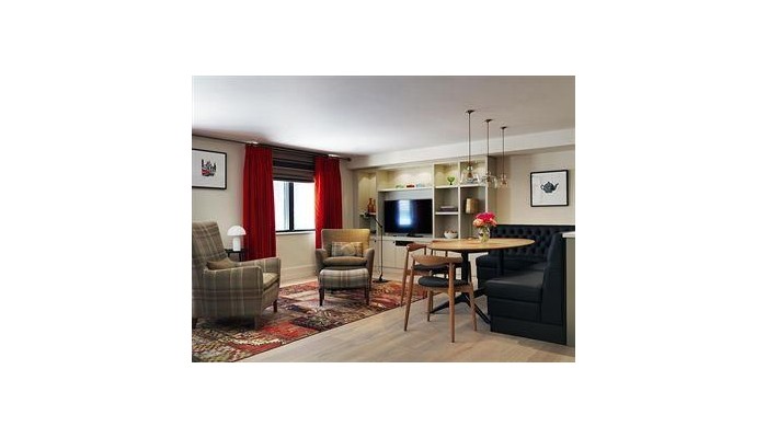 Hotel Cheval Knightsbridge poza 13