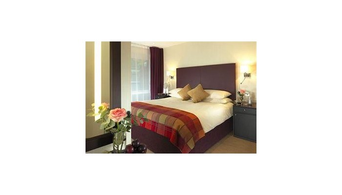 Hotel Cheval Knightsbridge poza 0