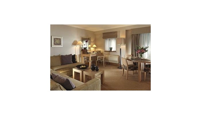 Hotel Cheval Knightsbridge poza 11