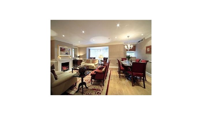 Hotel Cheval Knightsbridge poza 21