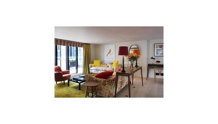 Hotel Cheval Knightsbridge poza 5