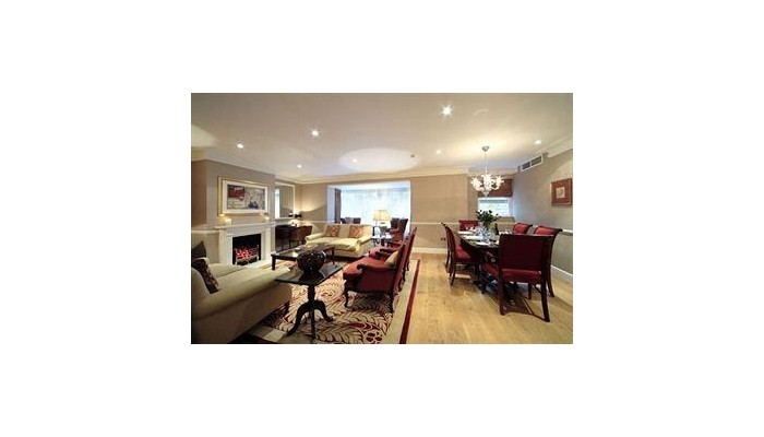 Hotel Cheval Knightsbridge poza 10