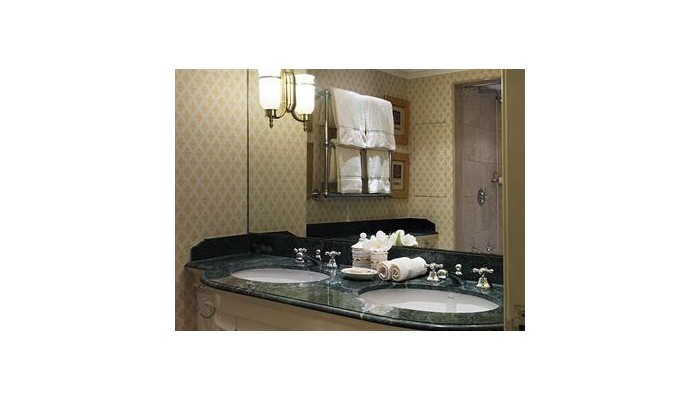 Hotel Cheval Thorney Court poza 6