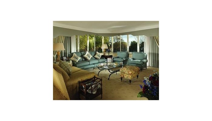 Hotel Cheval Thorney Court poza 11