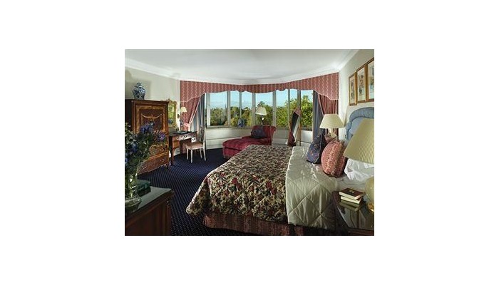 Hotel Cheval Thorney Court poza 0