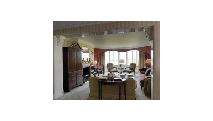 Hotel Cheval Thorney Court poza 13