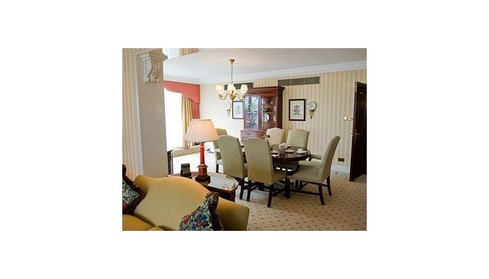 Hotel Cheval Thorney Court poza 15