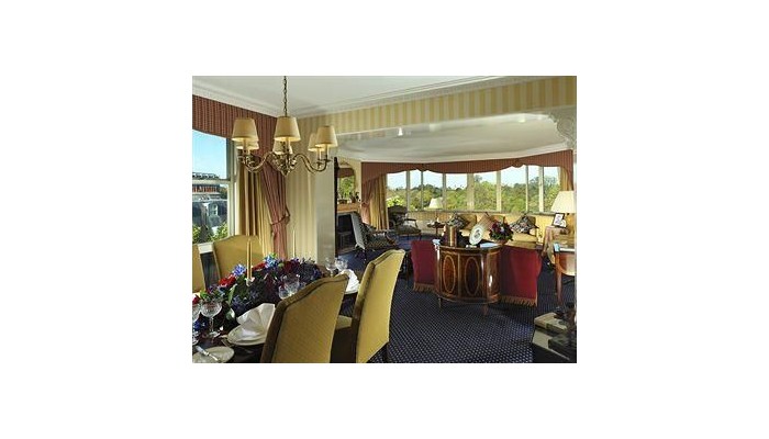 Hotel Cheval Thorney Court poza 8