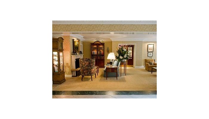 Hotel Cheval Thorney Court poza 12