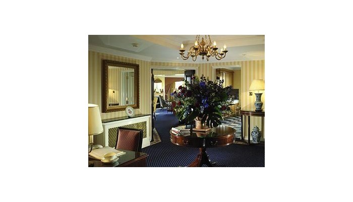 Hotel Cheval Thorney Court poza 17