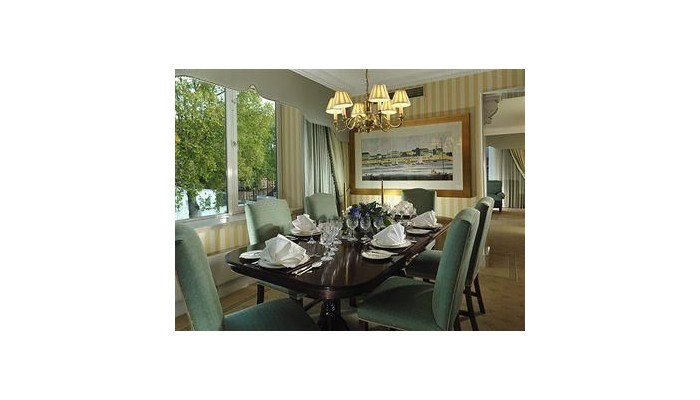 Hotel Cheval Thorney Court poza 9