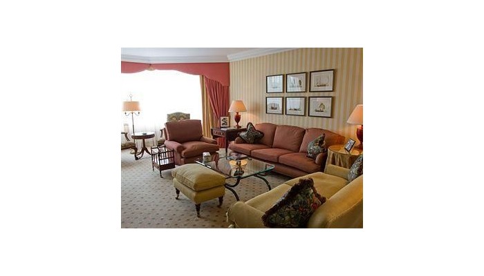 Hotel Cheval Thorney Court poza 16