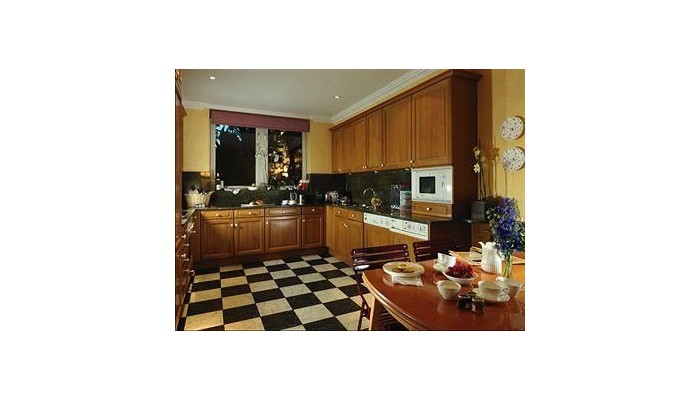 Hotel Cheval Thorney Court poza 10