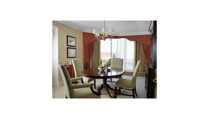 Hotel Cheval Thorney Court poza 14