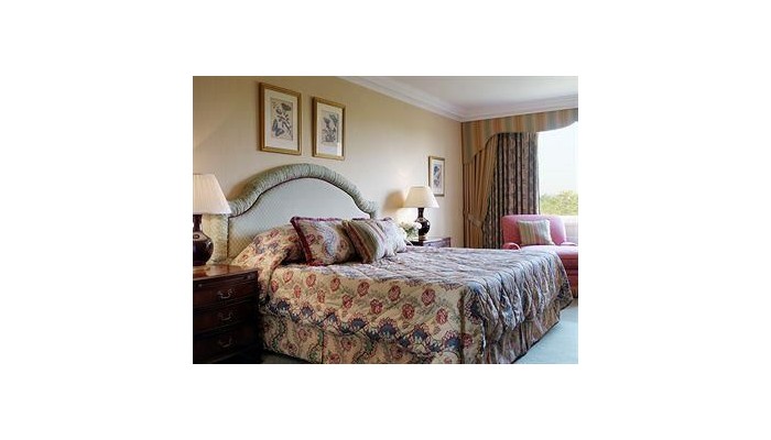 Hotel Cheval Thorney Court poza 3