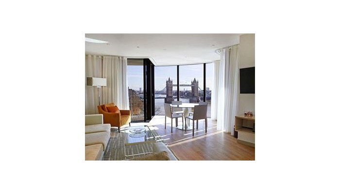 Hotel Cheval Three Quays poza 39