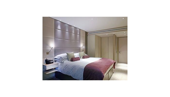 Hotel Cheval Three Quays poza 42