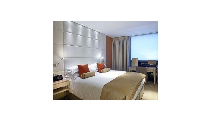 Hotel Cheval Three Quays poza 0