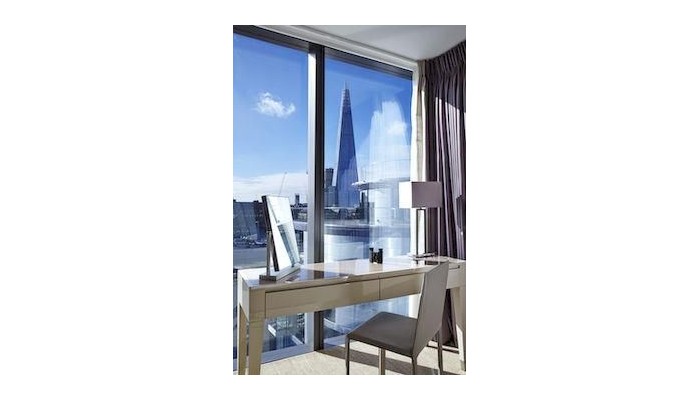 Hotel Cheval Three Quays poza 22