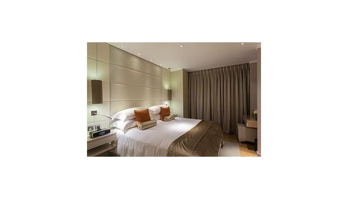 Hotel Cheval Three Quays poza 27