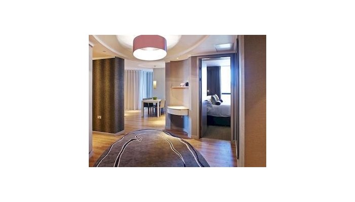 Hotel Cheval Three Quays poza 19