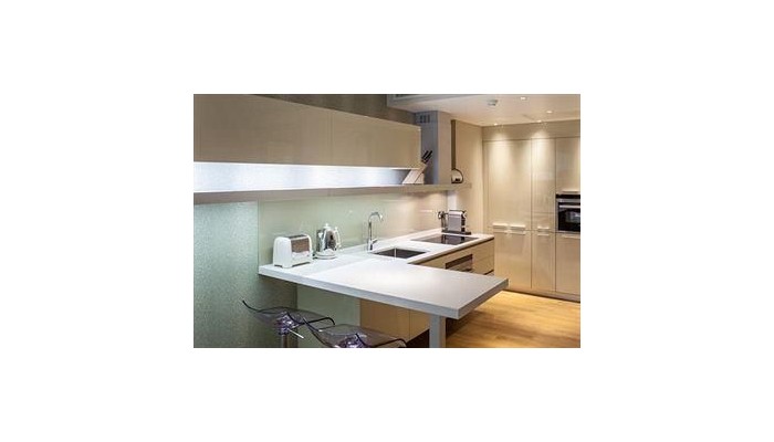 Hotel Cheval Three Quays poza 26