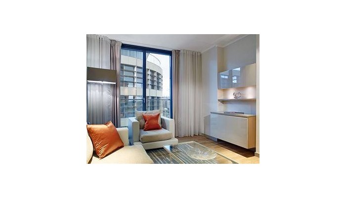 Hotel Cheval Three Quays poza 12