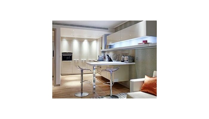 Hotel Cheval Three Quays poza 13