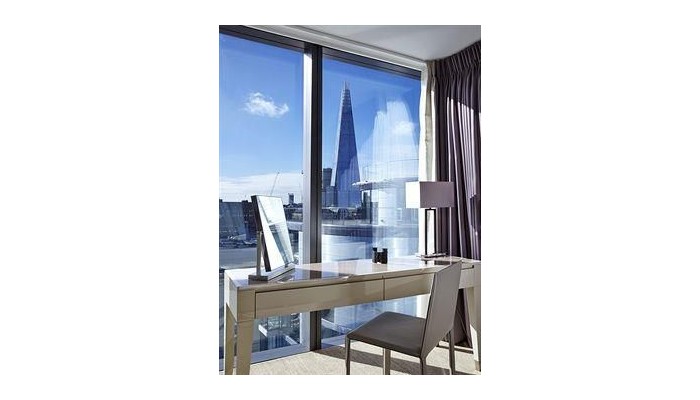 Hotel Cheval Three Quays poza 6