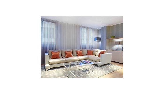 Hotel Cheval Three Quays poza 49