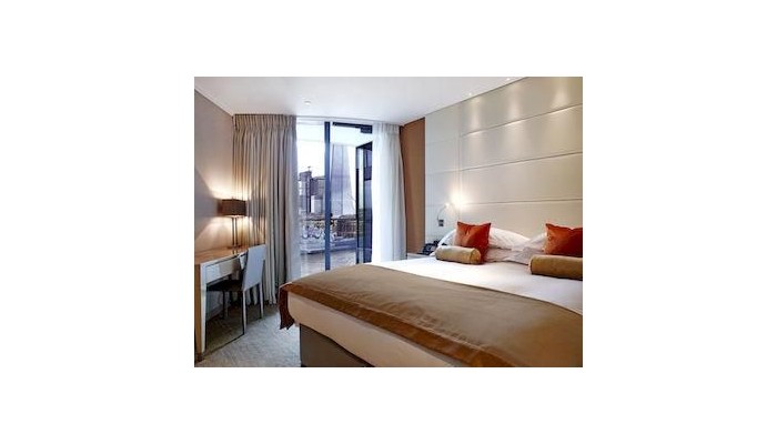 Hotel Cheval Three Quays poza 18