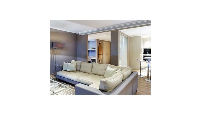 Hotel Cheval Three Quays poza 17