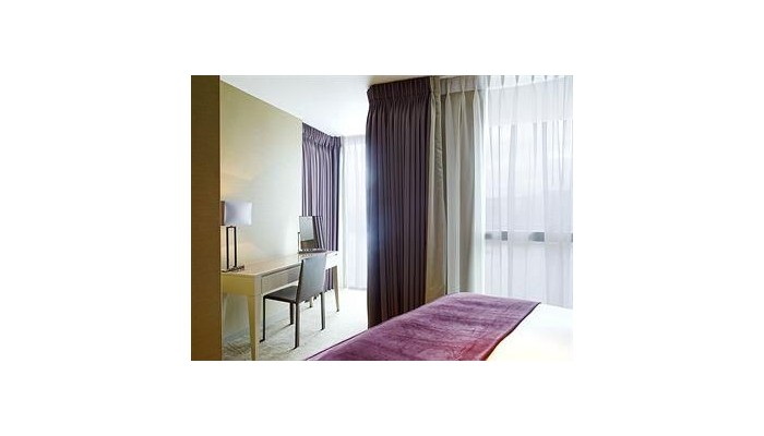 Hotel Cheval Three Quays poza 48