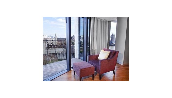 Hotel Cheval Three Quays poza 8