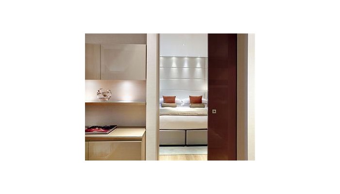 Hotel Cheval Three Quays poza 16