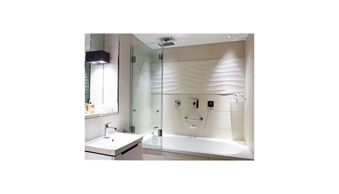 Hotel Cheval Three Quays poza 1