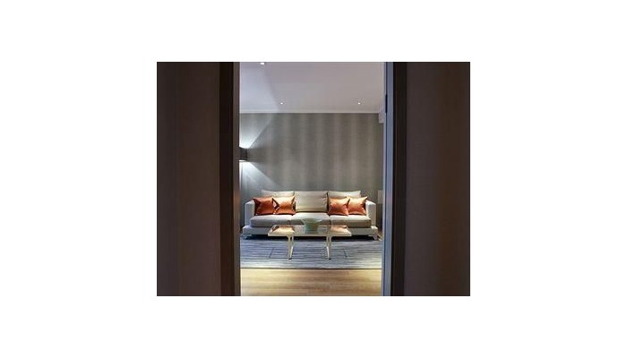 Hotel Cheval Three Quays poza 14