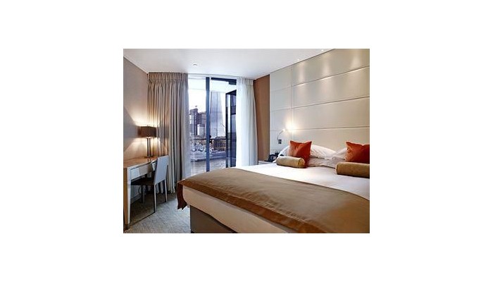 Hotel Cheval Three Quays poza 7