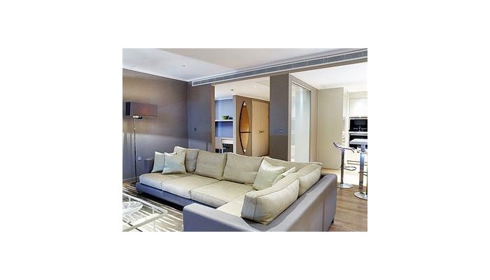 Hotel Cheval Three Quays poza 5