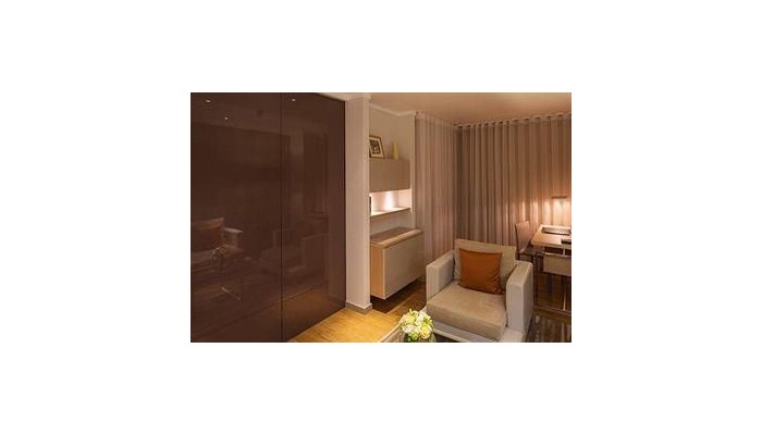 Hotel Cheval Three Quays poza 32