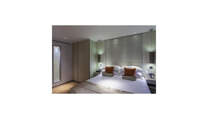 Hotel Cheval Three Quays poza 30