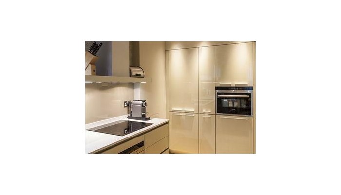 Hotel Cheval Three Quays poza 31