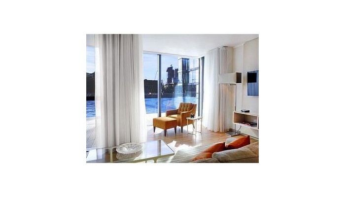 Hotel Cheval Three Quays poza 45