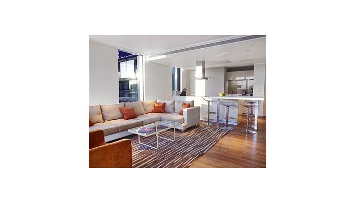 Hotel Cheval Three Quays poza 37