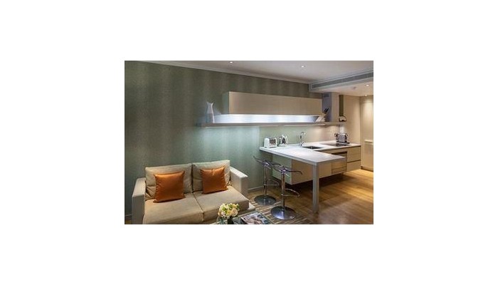 Hotel Cheval Three Quays poza 23