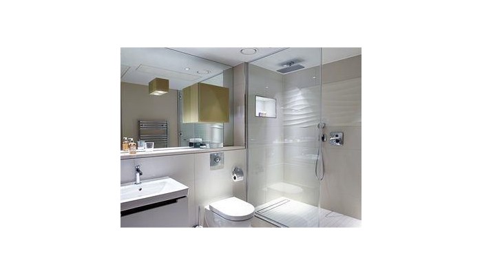 Hotel Cheval Three Quays poza 10