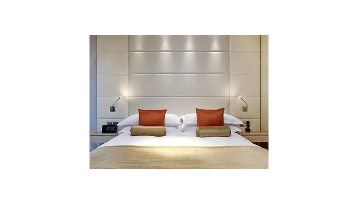 Hotel Cheval Three Quays poza 2