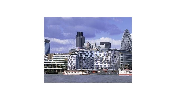 Hotel Cheval Three Quays poza 36